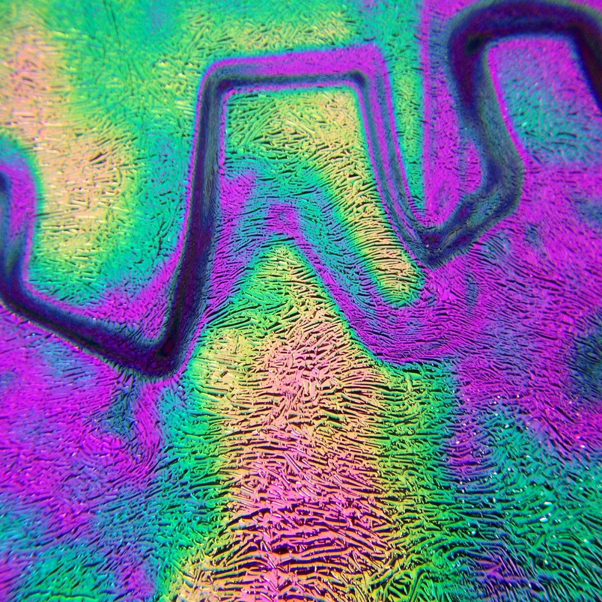 Exceptional Glass Finishes from CBS Coatings by Sandberg SourceBook